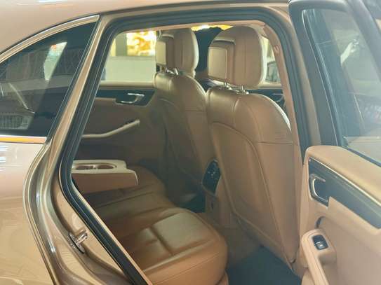 Porsche Macan S (Stage 2) image 4