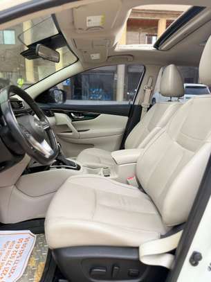 Nissan Rogue Sport SL 2018 image 5