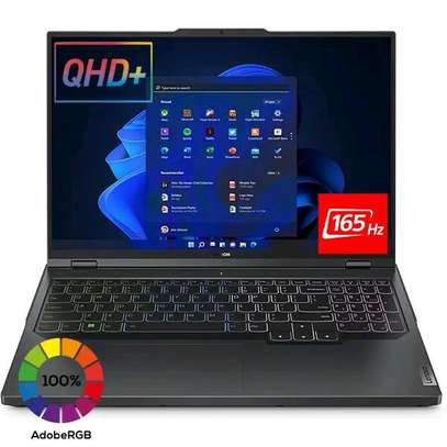 Gamer Lenovo legion Pro core i9 image 6