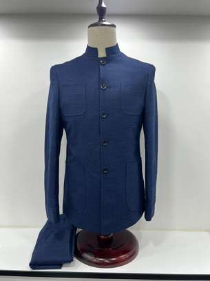 Costume africain image 12