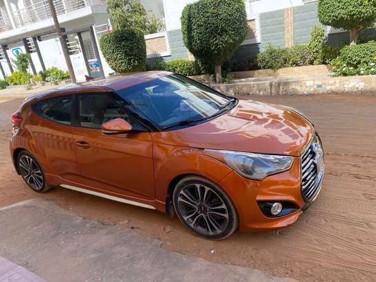 hyundai volester 2016 image 1