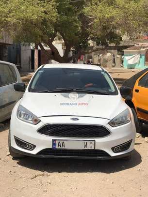 FORD FOCUS 2015 image 1