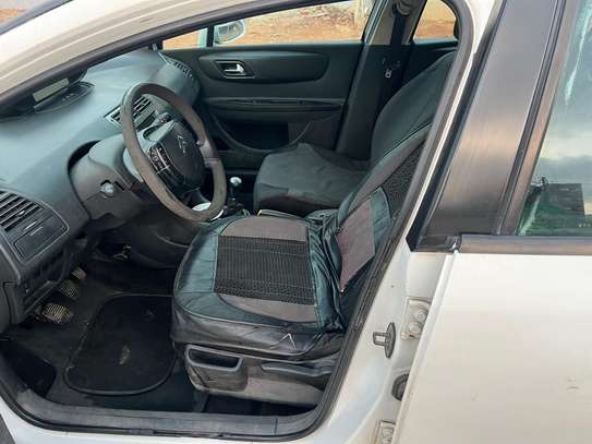 Citroën c4 image 5