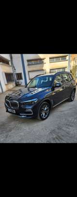 BMW X5 xDrive40i  2021 image 2