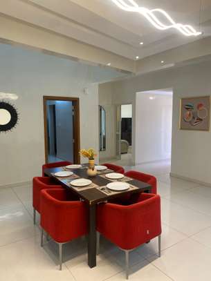 VILLA MEUBLE A LOUER A DIAMNIADIO image 2