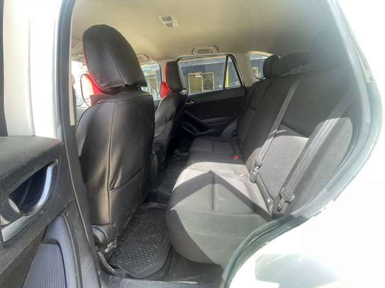 Mazda cx5 2015 image 6