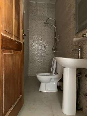 Bel appartement à Yoff aéroport image 14