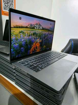 Dell latitude 7410 image 2