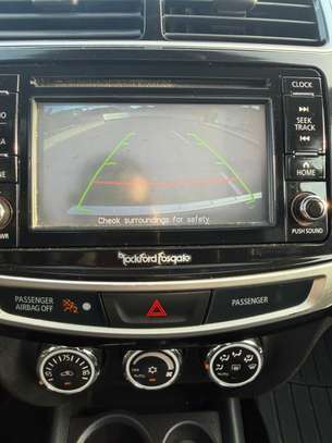 Mitsubishi outlander limited image 7