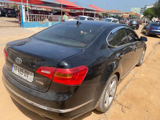 Kia k7 image 7