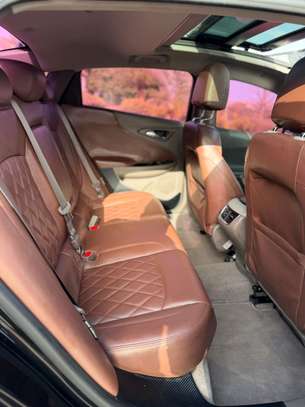 Malibu LTZ image 14