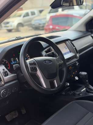 ford ranger 2021 image 9