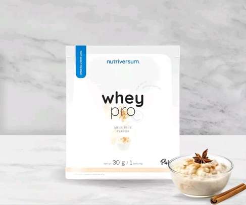 Sachet de Whey pro 30g (1 portion) image 6