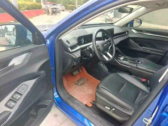 HAVAL 2020 image 3