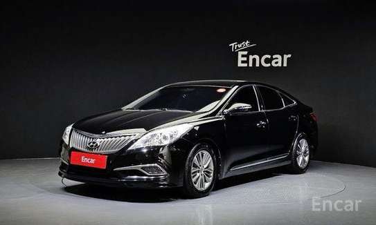 Hyundai elantra 2017 image 1