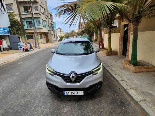 Renault KADJAR 2019 image 7