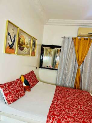 Des Chambres salles de bain climatisees image 7