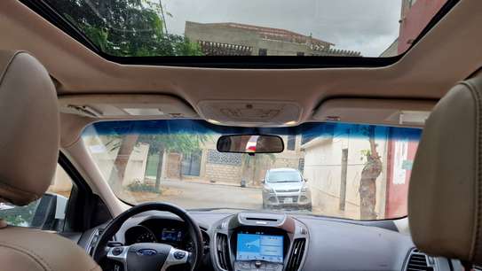 Ford escape 2016 image 10