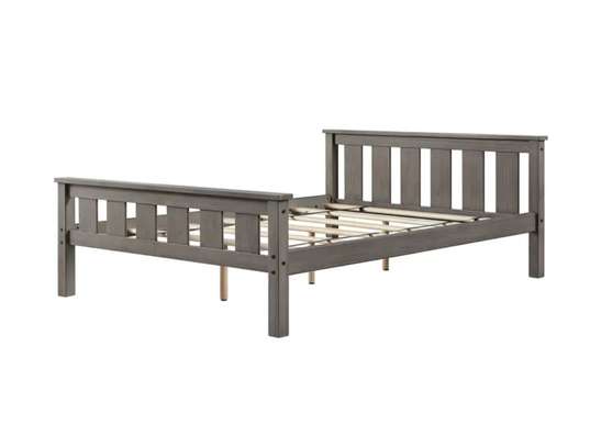 Lit plateforme en bois Kane de Better Homes & Gardens image 7