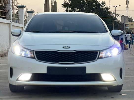 Kia k3 image 3