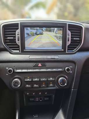 Kia Sportage 2018 image 6