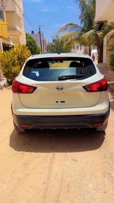 Nissan rogue image 7