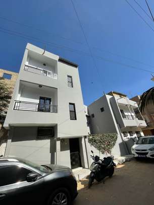 APPARTEMENT A LOUER OUAKAM COMICO image 1