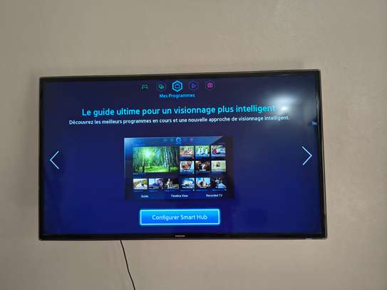 Tv Samsung 46 pouces image 2
