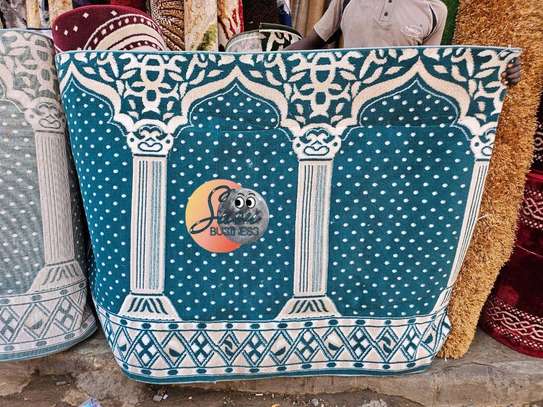 Tapis mosquée image 4