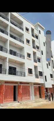 Appartements à louer image 1