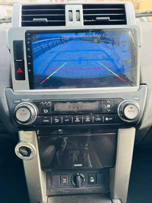 Toyota Prado image 10