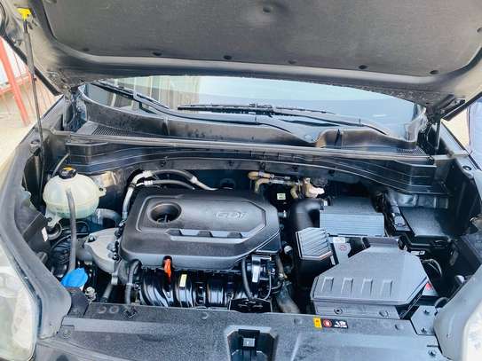 Kia sportage 2018 EX image 6
