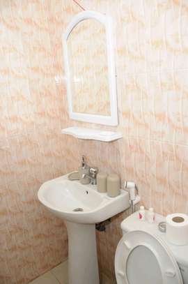 Chambre meublée à louer ( Chez Ouly) image 3