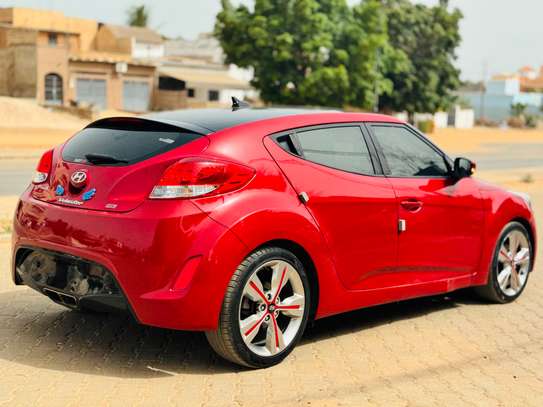 HYUNDAI VOLESTER - Venant image 6