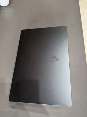 Gamer msi i7 10th gen / gtx 1650 ti  /ssd512gb image 8
