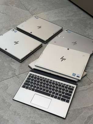 HP Elite x2 G4 image 5