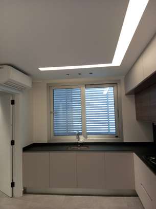 Appartement F4 aux Almadies image 12
