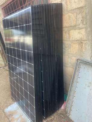 Des panneaux solaires de haute qualité à vendre image 1