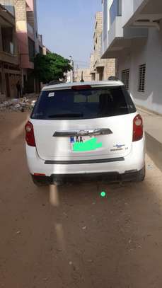 Chevrolet équinoxe 2014 image 9