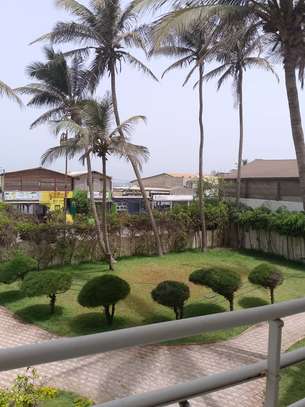 Appartement  à louer aux Almadies image 3