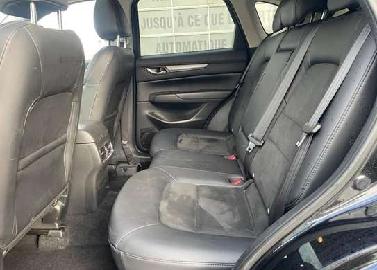 Mazda cx5 venant image 7