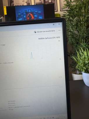 Gamer légion 32GB ram gtx 1650 i5 9th gen Lenovo Legion image 6