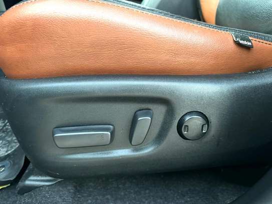 Toyota Rav4 Trail image 14