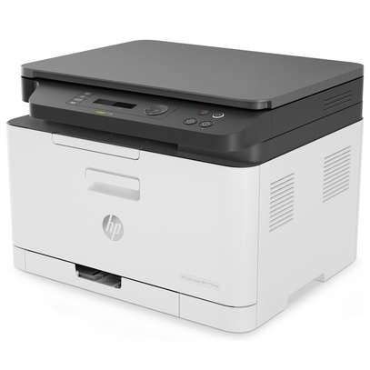 Imprimante HP Color Laser MFP 178nw multifonction laser A4 image 4