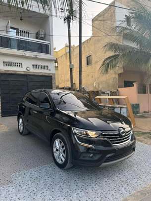 Renault Qm6 image 2