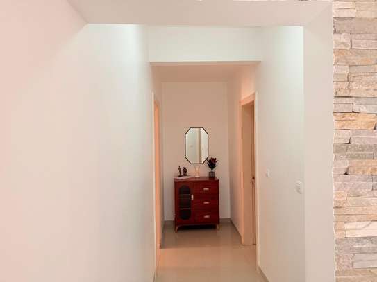 Appartement meublé à la Cité keur Gorgui image 11