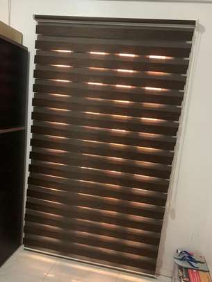 Store jour et nuit sur mesure image 1