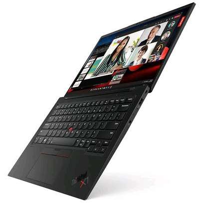LENOVO X1 CARBON GEN 9 image 1
