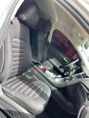 FORD FUSION 2016 image 6
