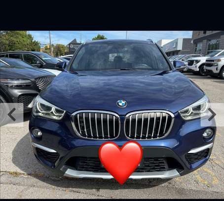 Rutilante BMW X1 - TORONTO image 1
